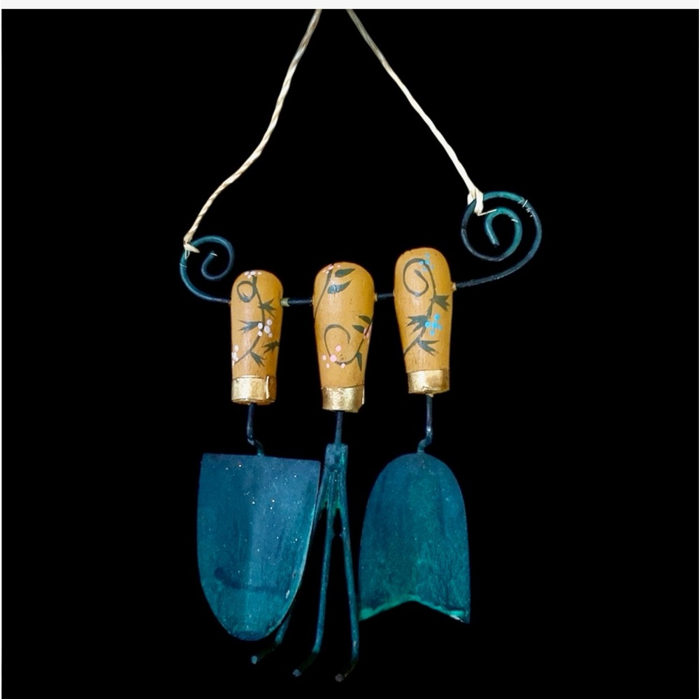 πͺ΄Decorative Garden Tool Ornament πͺ΄
